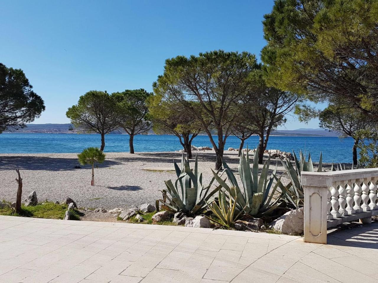 Hotel Park Crikvenica Exterior photo