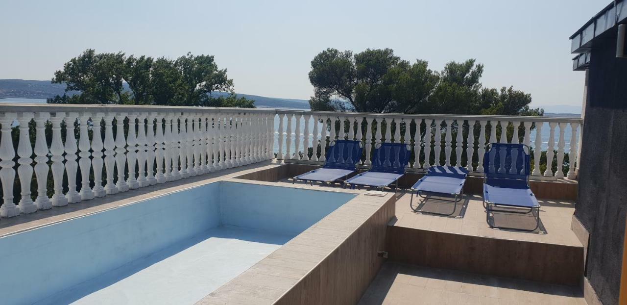 Hotel Park Crikvenica Exterior photo